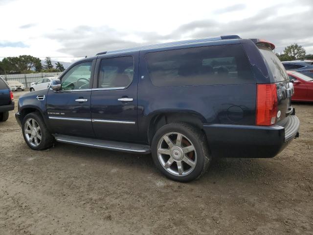 Photo 2 from auction – 2009 CADILLAC ESCALADE E with VIN 1GYFK26289R227416