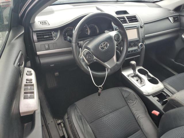 Photo 8 from auction – 2012 TOYOTA CAMRY BASE with VIN 4T1BF1FK5CU617294