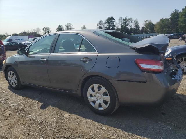 Photo 2 from auction – 2011 TOYOTA CAMRY BASE with VIN 4T4BF3EK2BR181845