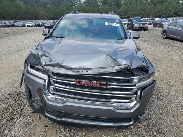 Photo 5 from auction – 2021 GMC ACADIA SLT with VIN 1GKKNML48MZ142280