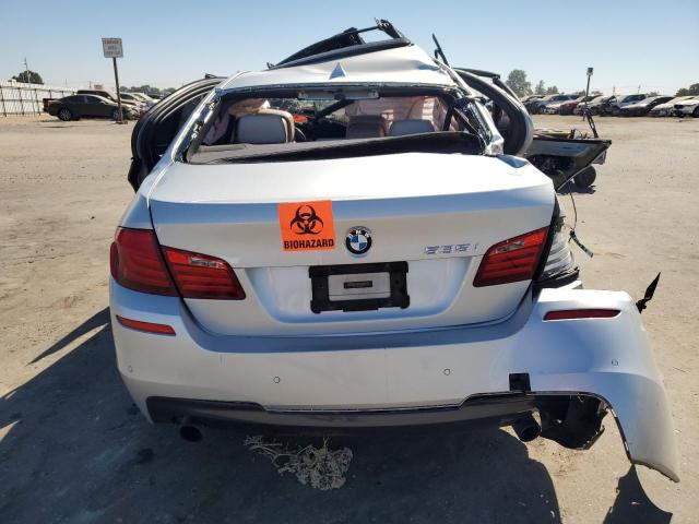 Photo 6 from auction – 2013 BMW 535 I with VIN WBAFR7C54DC818817