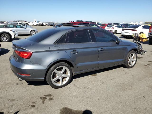 Photo 3 from auction – 2016 AUDI A3 PREMIUM with VIN WAUB8GFF4G1026365