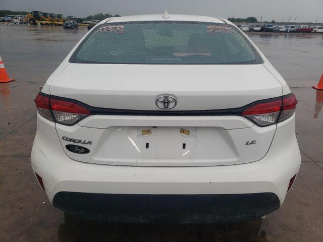 Photo 6 from auction – 2023 TOYOTA COROLLA LE with VIN 5YFB4MDE5PP009772
