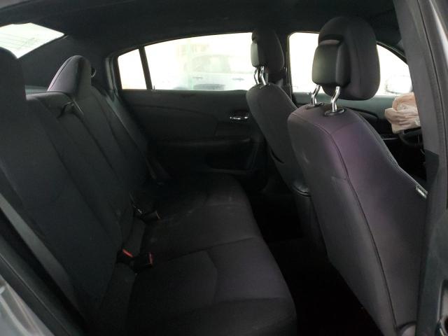 صورة رقم 10 من المزاد - 2013 CHRYSLER 200 TOURIN مع VIN 1C3CCBBB2DN726339