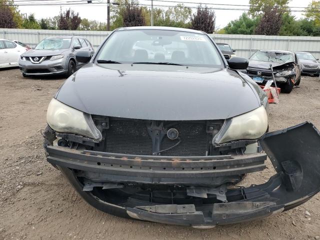Photo 5 from auction – 2009 SUBARU IMPREZA 2. with VIN JF1GE61659H509916