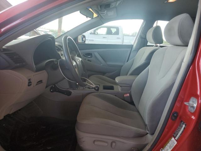 Photo 7 from auction – 2007 TOYOTA CAMRY CE with VIN 4T1BE46K17U081275