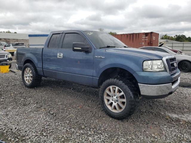 Photo 4 from auction – 2005 FORD F150 with VIN 1FTPX14535KD68495