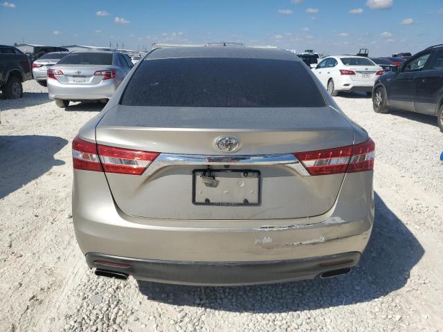 Photo 6 from auction – 2013 TOYOTA AVALON BAS with VIN 4T1BK1EB6DU028124