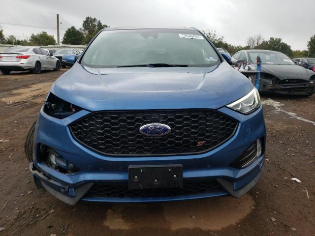 Photo 5 from auction – 2019 FORD EDGE ST with VIN 2FMPK4AP4KBB84979