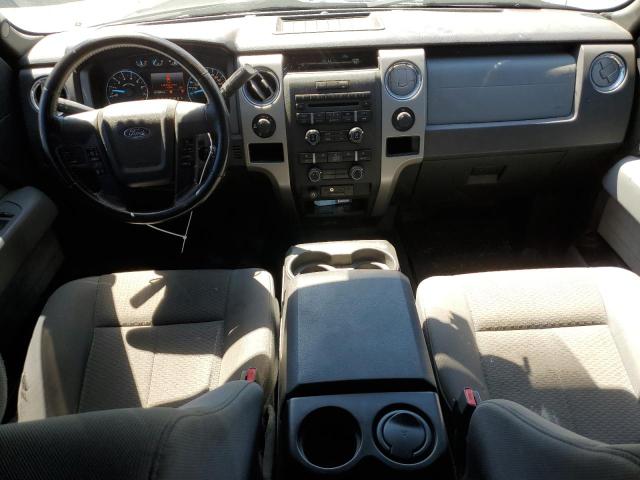 Photo 8 from auction – 2012 FORD F150 SUPER with VIN 1FTFX1ET1CFB68522