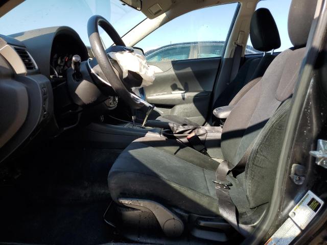 Photo 7 from auction – 2008 SUBARU IMPREZA 2. with VIN JF1GE61618H524539