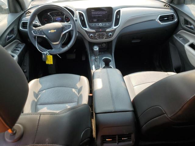 Photo 8 from auction – 2019 CHEVROLET EQUINOX PR with VIN 2GNAXXEV4K6304866