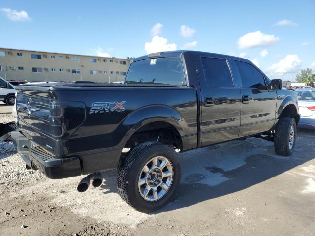 Photo 3 from auction – 2014 FORD F150 SUPER with VIN 1FTFW1EF5EKE15872