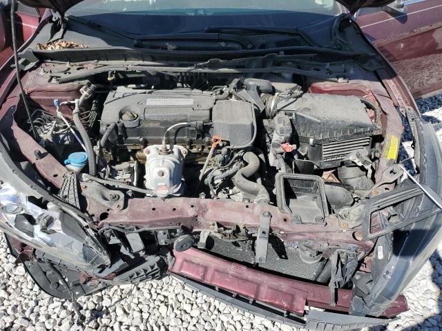 Photo 11 from auction – 2014 HONDA ACCORD SPO with VIN 1HGCR2F51EA093549