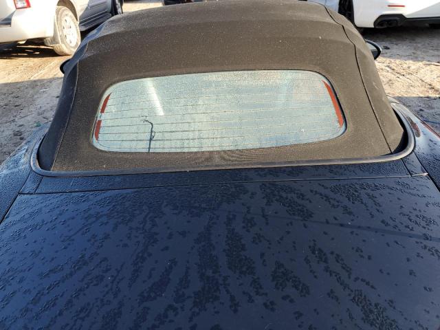 Photo 10 from auction – 2017 FIAT 124 SPIDER with VIN JC1NFAEK4H0105671