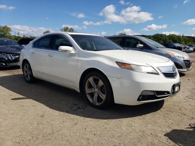 Photo 4 from auction – 2013 ACURA TL TECH with VIN 19UUA9E5XDA000256