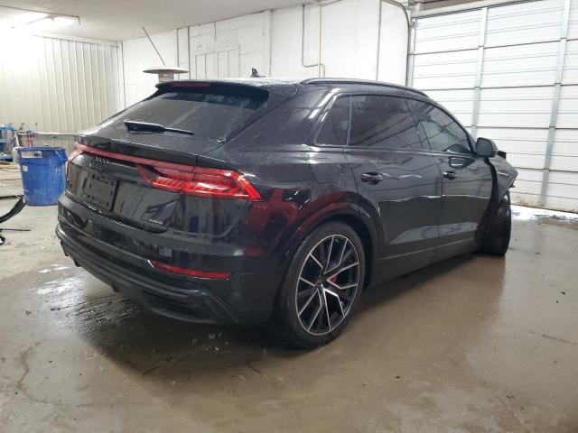 Photo 3 from auction – 2023 AUDI Q8 PRESTIG with VIN WA1FVBF11PD010783