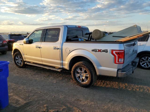 Photo 2 from auction – 2015 FORD F150 SUPER with VIN 1FTEW1EP8FFC51953