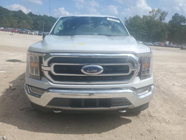Photo 5 from auction – 2021 FORD F150 SUPER with VIN 1FTEW1EP4MKD80907