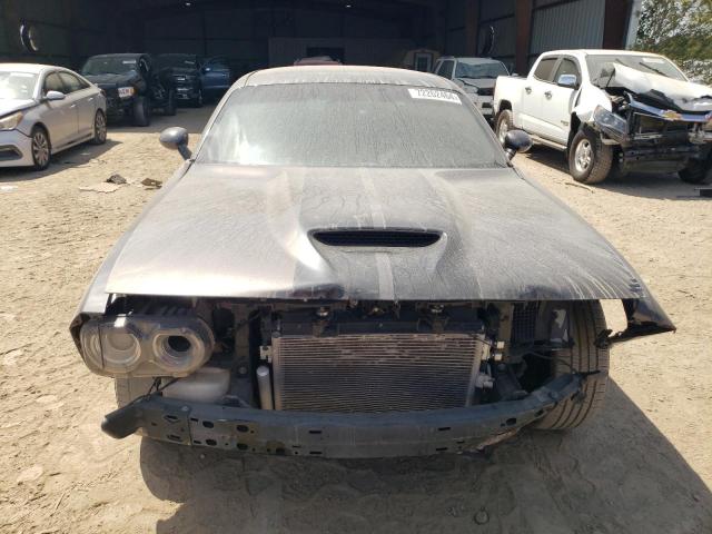 Photo 5 from auction – 2018 DODGE CHALLENGER with VIN 2C3CDZAG7JH321598