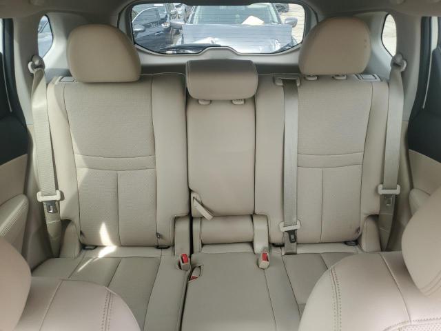 Photo 10 from auction – 2020 NISSAN ROGUE S with VIN 5N1AT2MT3LC746419