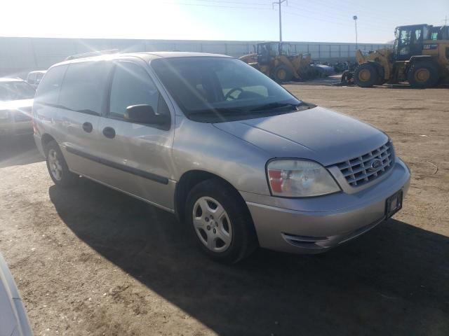 Photo 4 from auction – 2006 FORD FREESTAR V with VIN 2FMZA51696BA63363