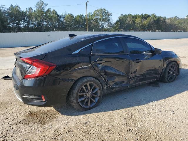Photo 3 from auction – 2020 HONDA CIVIC EX with VIN 19XFC1F3XLE020020