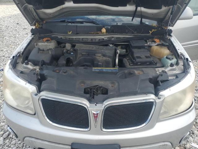Photo 12 from auction – 2008 PONTIAC TORRENT with VIN 2CKDL33F986337028