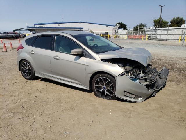 Photo 4 from auction – 2016 FORD FOCUS SE with VIN 1FADP3K26GL276078