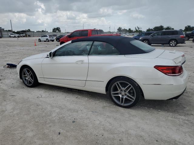 Photo 2 from auction – 2014 MERCEDES-BENZ E 350 with VIN WDDKK5KF6EF261970
