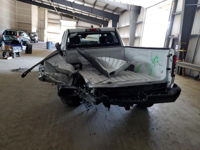 Photo 6 from auction – 2024 RAM 1500 TRADE with VIN 1C6RRFCG7RN225564
