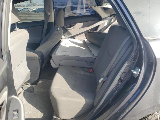 Photo 10 from auction – 2014 TOYOTA PRIUS with VIN JTDKN3DU7E1776264