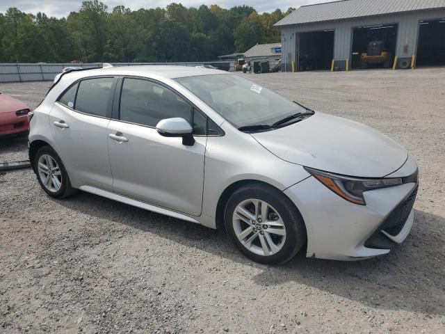 Photo 4 from auction – 2020 TOYOTA COROLLA SE with VIN JTND4RBEXL3100849