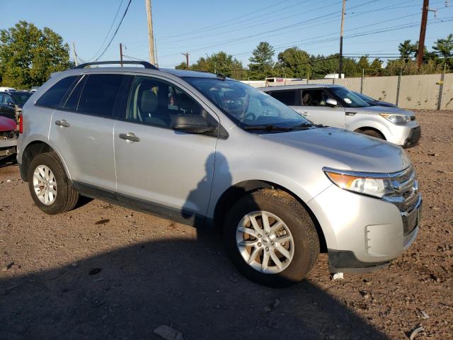 Photo 4 from auction – 2014 FORD EDGE SE with VIN 2FMDK3GC6EBB40567