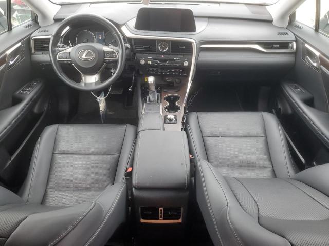 Photo 8 from auction – 2022 LEXUS RX 350 with VIN 2T2HZMDA5NC318384