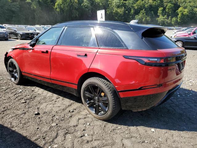Photo 2 from auction – 2020 LAND ROVER RANGE ROVE with VIN SALYK2EX4LA248922