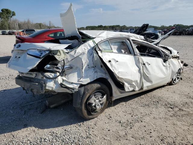 Photo 3 from auction – 2016 KIA FORTE with VIN KNAFK4A65G5469335