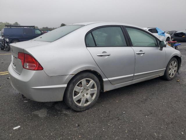 Photo 3 from auction – 2008 HONDA CIVIC LX with VIN 2HGFA16528H335219