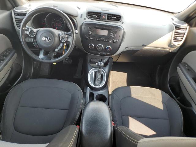 Photo 8 from auction – 2014 KIA SOUL + with VIN KNDJP3A52E7726193