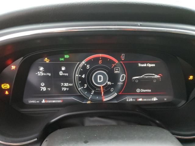 Photo 9 from auction – 2023 CADILLAC CT5 PREMIU with VIN 1G6DN5RW5P0133843