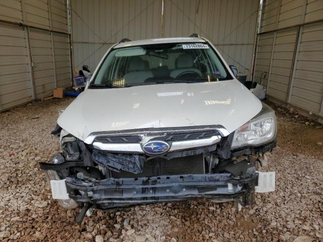 Photo 5 from auction – 2018 SUBARU FORESTER 2 with VIN JF2SJABC3JH458154