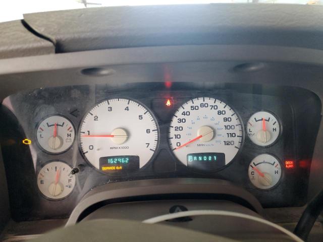 Photo 9 from auction – 2003 DODGE RAM 1500 S with VIN 1D7HU18D63J627908