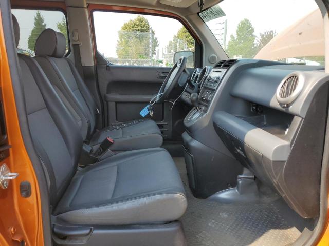 Photo 7 from auction – 2006 HONDA ELEMENT EX with VIN 5J6YH28766L019923