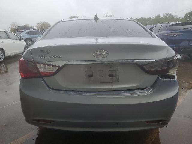 Photo 6 from auction – 2011 HYUNDAI SONATA GLS with VIN 5NPEB4AC3BH057069