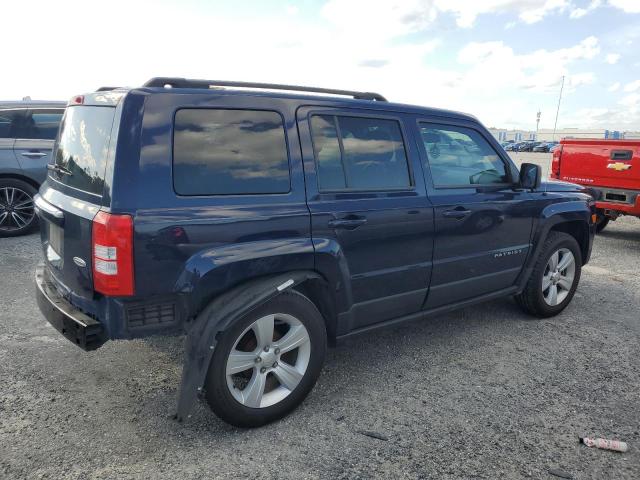 Photo 3 from auction – 2016 JEEP PATRIOT LA with VIN 1C4NJPFA0GD754983