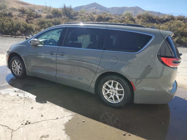 Photo 2 from auction – 2022 CHRYSLER PACIFICA T with VIN 2C4RC1BG4NR128026