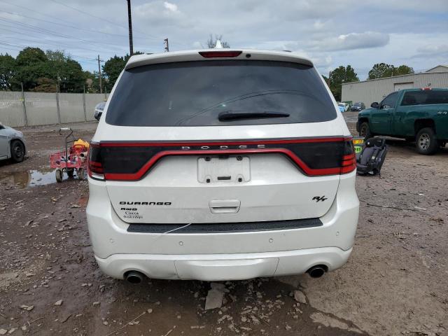 Photo 6 from auction – 2017 DODGE DURANGO R/ with VIN 1C4SDJCT9HC871501