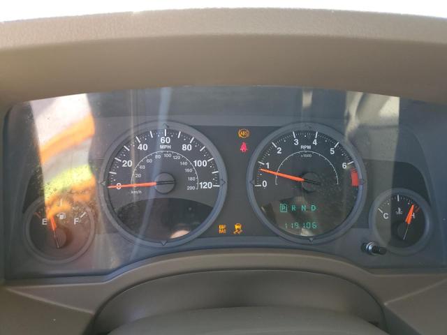 صورة رقم 9 من المزاد - 2007 JEEP COMPASS LI مع VIN 1J8FT57W67D145712