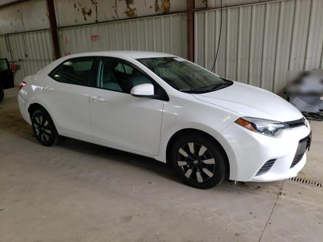 Photo 4 from auction – 2016 TOYOTA COROLLA L with VIN 2T1BURHE7GC702043