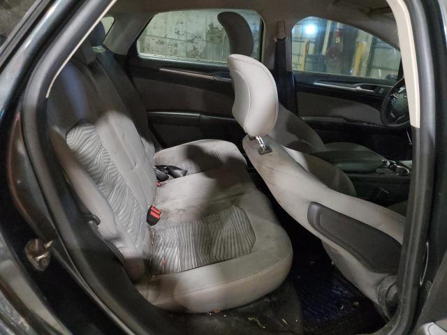 Photo 10 from auction – 2016 FORD FUSION S with VIN 3FA6P0G75GR143776